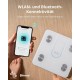 Eufy Smart Scale C1 White