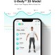 Eufy Smart Scale C1 White