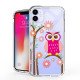 cover Flex Gel Suitable For Apple iPhone 11 Daisy Owl by beyondcell