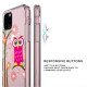 cover Flex Gel Suitable For Apple iPhone 11 Daisy Owl by beyondcell