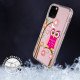 cover Flex Gel Suitable For Apple iPhone 11 Daisy Owl by beyondcell