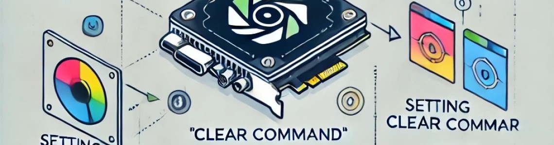 Recording the clear command Vulkan For Beginners #9