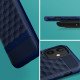 Cover iPhone 12 & 12 Pro Parallax Series Midnight Blue by Caseology