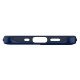 Cover iPhone 12 & 12 Pro Parallax Series Midnight Blue by Caseology