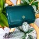 Chic Leather Chic Green for Airpods Pro by caseology