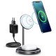 Choetech Magnetic 2 in 1 Wireless Charging