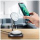 Choetech Magnetic 2 in 1 Wireless Charging