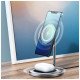 Choetech Magnetic 2 in 1 Wireless Charging