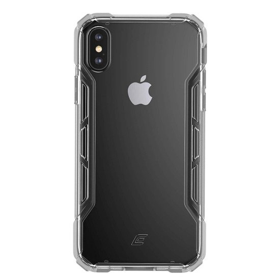 Cover Element Case Rally Drop Tested case for iPhone XS  Max clear by Element Case