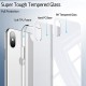 cover iPhone X Mimic Cases color white - by esrgear