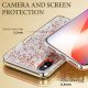 cover iPhone X Spark Case - Gold by esrgear