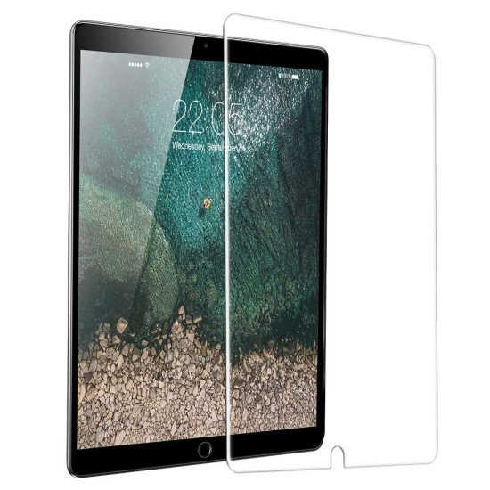 iPad pro 10.5 & ipad 10.2 imch Tempered Glass Screen Protector