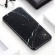 cover iPhone X Marble Case - black Sierra by esrgear