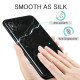 cover iPhone X Marble Case - black Sierra by esrgear