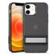 iPhone 12 mini Air Shield Boost Case Jelly Black by esr-gear