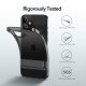 iPhone 12 mini Air Shield Boost Case Jelly Black by esr-gear