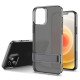 iPhone 12 mini Air Shield Boost Case Jelly Black by esr-gear