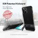 iPhone 12 mini Air Shield Boost Case Jelly Black by esr-gear