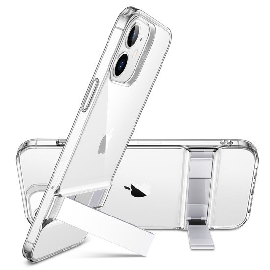 iPhone 12 mini Air Shield Boost Case clear by esr-gear