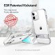 iPhone 12 mini Air Shield Boost Case clear by esr-gear