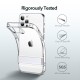 iPhone 12 & 12 pro Air Shield Boost Case clear by esr-gear