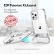 iPhone 12 & 12 pro Air Shield Boost Case clear by esr-gear