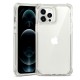 cvover for iPhone 12 & 12 pro Tough Full Body Case clear case by esr-gear