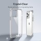 cvover for iPhone 12 & 12 pro Tough Full Body Case clear case by esr-gear