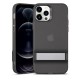 iPhone 12 pro Max Air Shield Boost Case Jelly Black by esr-gear