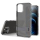 iPhone 12 pro Max Air Shield Boost Case Jelly Black by esr-gear