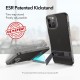 iPhone 12 pro Max Air Shield Boost Case Jelly Black by esr-gear