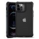 cvover for iPhone 12  pro max Tough Full Body Case Black case by esr-gear