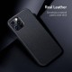  cover Phone 12 Pro Max Metro Premium Leather Case black by esr-gear