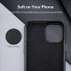  cover Phone 12 Pro Max Metro Premium Leather Case black by esr-gear