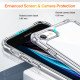 cover iPhone SE & 8 & 7 Air Armo Clear by esrgear