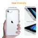 cover iPhone SE & 8 & 7 Air Armo Clear by esrgear