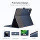 cover for ipad pro 11 inch 2020 Simplicity Holder Knight withe pencil holder by esr