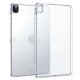 cover for ipad pro 12.9 inch From 2018 to 2021 Rebound Shell clear by esrgear