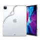 cover for ipad pro 12.9 inch From 2018 to 2021 Rebound Shell clear by esrgear