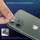 Fullcover Camera Glass Film for iPhone 11 pro & max pine green by esrgear