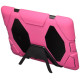 GRIFFIN SURVIVOR ALL TERRAIN TABLET FOR IPAD 2/3/4 pink- black