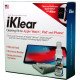 iKlear IK-IPAD Cleaning Kit for iPad iPhone Retail Packaging