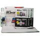 iKlear IK-IPAD Cleaning Kit for iPad iPhone Retail Packaging