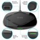 Wireless Charging 10 W Qi Fast  BLACK BY ILUV