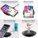 Wireless Charging 10 W Qi Fast  BLACK BY ILUV