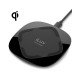 Wireless Charging 10 W Qi Fast  BLACK BY ILUV