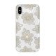 Incipio  Beaded Floral Design Series Classic for iPhone X