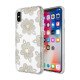 Incipio  Beaded Floral Design Series Classic for iPhone X