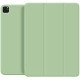 DuraPro Protective Case with Pencil Holder Light green for iPad Air 10.9 inch BY JCPal