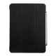 iGuard DuraPro Lite Protective Folio Case Black for iPad Air 10.9 inch by JCPal